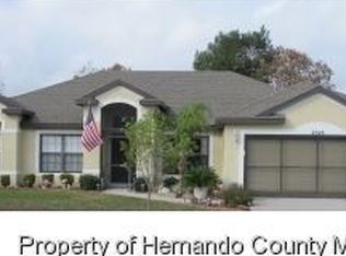 2345 Amherst Ave, Spring Hill, FL 34609