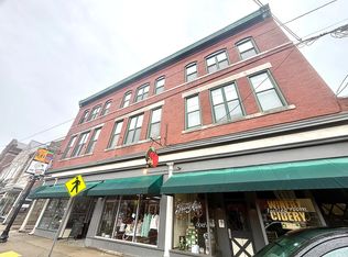 35 High St #203, Westerly, RI 02891