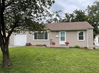 11220 W 69th Ter, Shawnee, KS 66203
