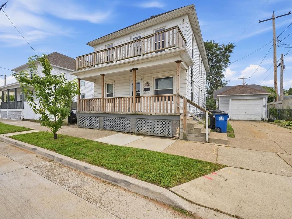 1st image of 309 Kewaunee STREET