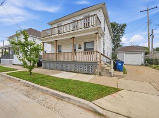 309 Kewaunee St, Racine, WI 53402