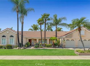 1416 Northstar Ln, Upland, CA 91784