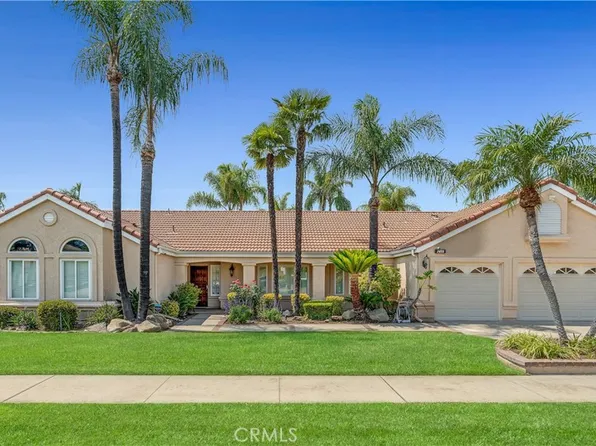 1416 Northstar Ln, Upland, CA 91784