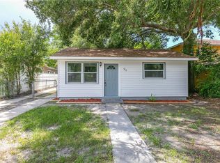 4628 36th Ave N, Saint Petersburg, FL 33713