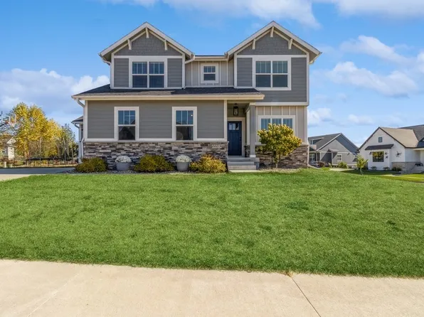 2227 SW College Ave, Ankeny, IA 50023