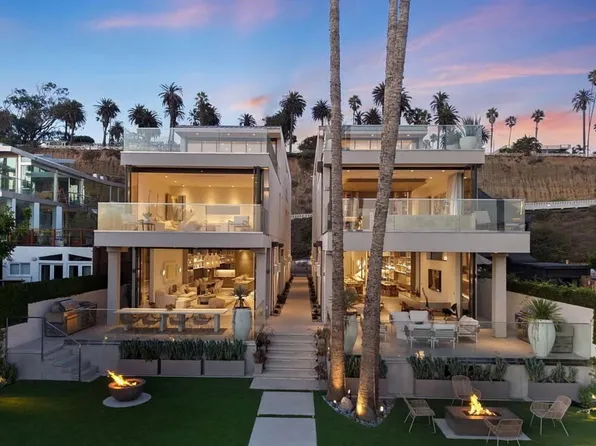 938 Palisades Beach Rd, Santa Monica, CA 90403