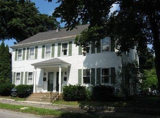 16 Dane St #1, Kennebunk, ME 04043
