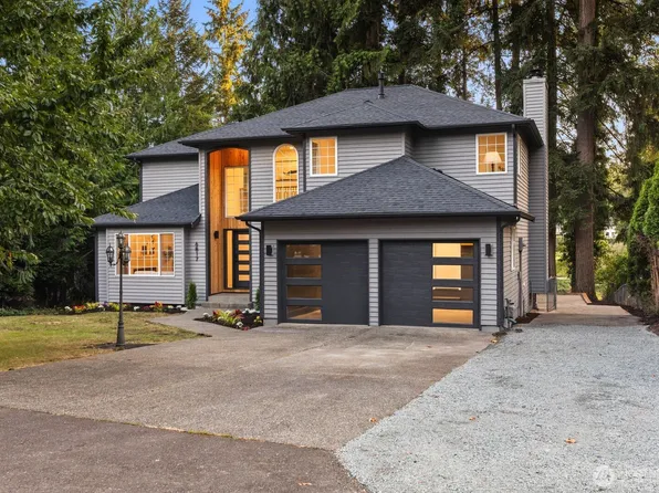 6817 193rd Avenue E, Bonney Lake, WA 98391