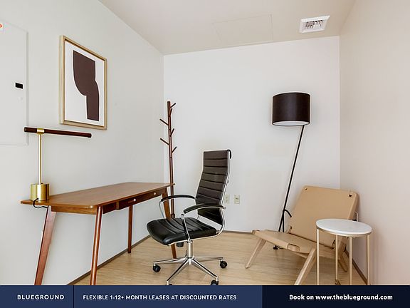 Office Area