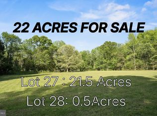 0 Angelow Rd, Berlin, NJ 08009