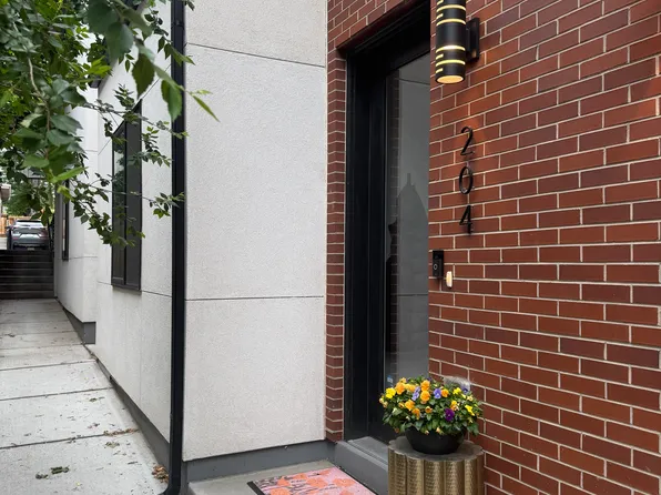 4025 N Jason St Unit 204, Denver, CO 80211