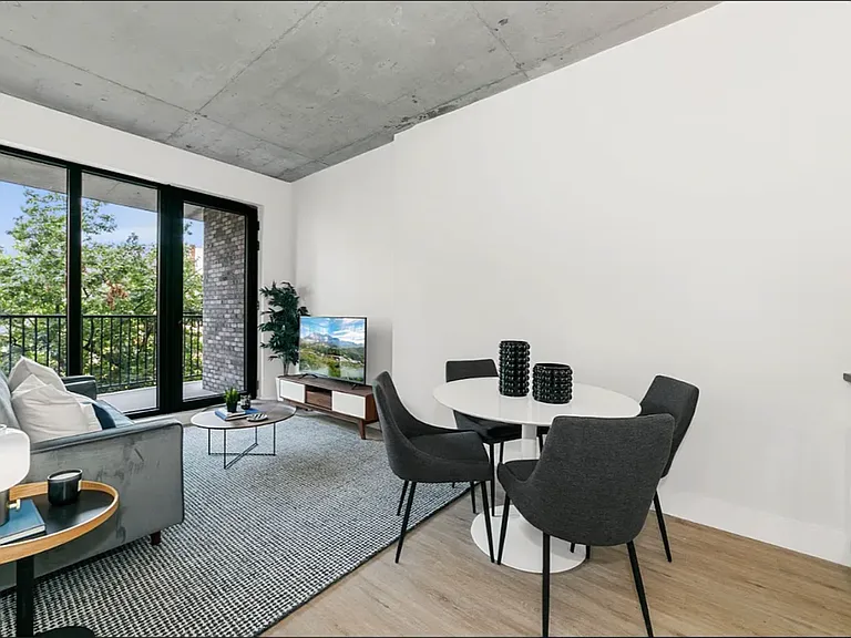 815 Flatbush Ave #711 — Photo 1