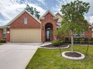 13306 Lake Chesdin Rd, Houston, TX 77044