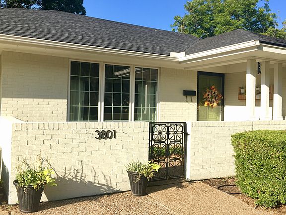 2nd image of 3801 Wharton Dr