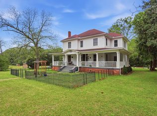 173 E Main St, Parrott, GA 39877