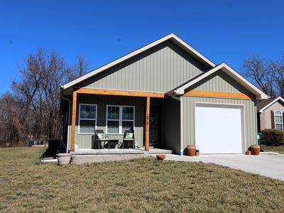 275 W Abbi Lane, Bolivar, MO, 65613