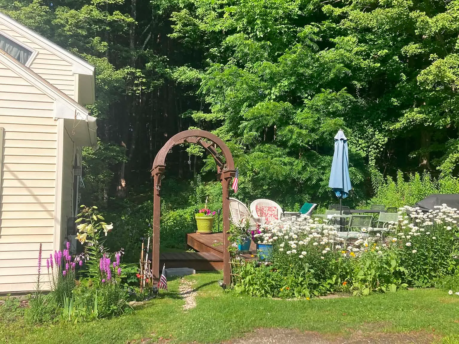 Walker St, Lenox Dale — Photo 3