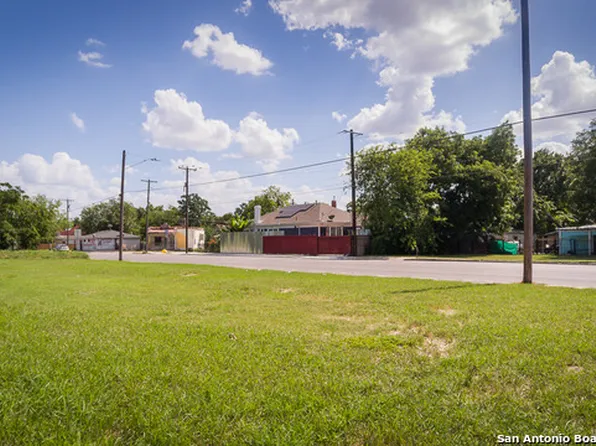 412 S Hackberry St, San Antonio, TX 78203
