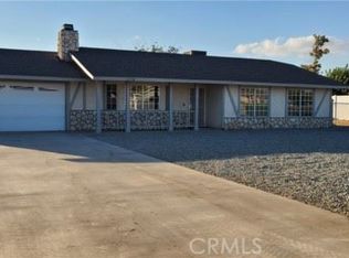 13998 Coachella Rd, Apple Valley, CA 92307