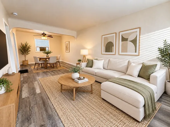811 Ohio Ave APT 3, Long Beach, CA 90804