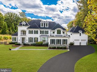 1001 Savile Ln, Mc Lean, VA 22101