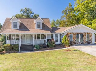 3488 Poplar Springs Rd, Gainesville, GA 30507