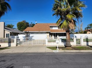 9420 Cameron St, Rancho Cucamonga, CA 91730