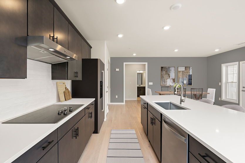 Designer Finishes