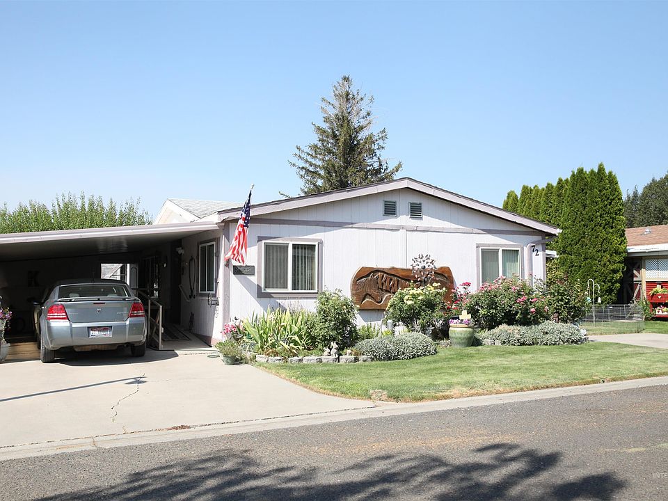 1st image of 910 Moonglo Rd Space 72
