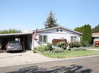 910 Moonglo Rd Space 72, Buhl, ID 83316
