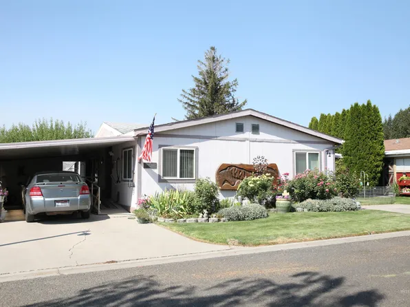 910 Moonglo Rd Space 72, Buhl, ID 83316