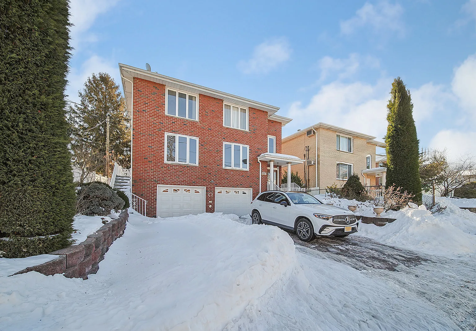 3 bed, $3,800 — Photo 2