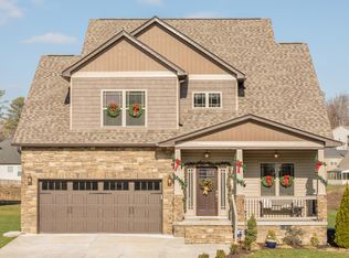 8570 Maple Valley Dr #81, Chattanooga, TN 37421