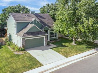 19428 E Crestridge Cir, Centennial, CO 80015