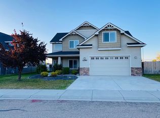 11590 W Andromeda Dr, Star, ID 83669