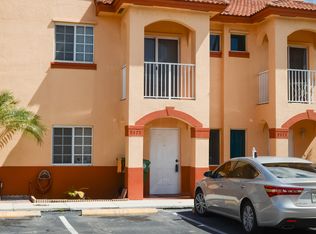 9375 NW 114th Ln #5, Hialeah Gardens, FL 33018