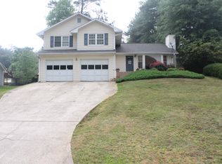 1186 Richland Trce, Sugar Hill, GA 30518