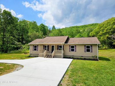 625 Old Hen Valley Rd, Oliver Springs, TN, 37840