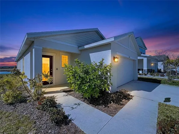 10425 High Noon Trl, Parrish, FL 34219