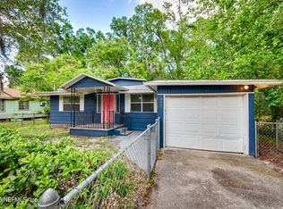 8897 BRONSON Lane, Jacksonville, FL 32219