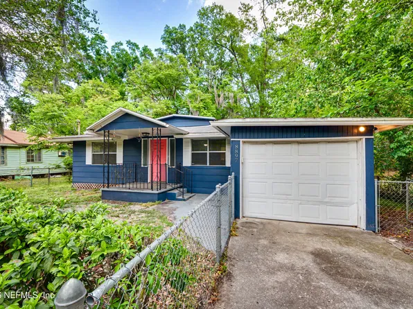 8897 BRONSON Lane, Jacksonville, FL 32219