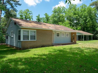 321 Temple St, Woodville, TX, 75979