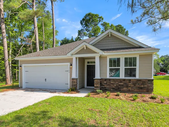 1186 Wood Duck Ct, Manning, SC 29102