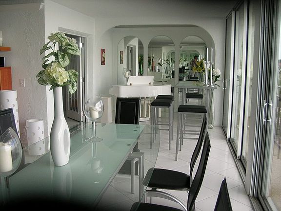 Open Space overlooking Bay