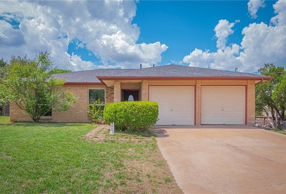 1705 Yaupon Trl, Cedar Park, TX 78613 MLS 5399235 Zillow