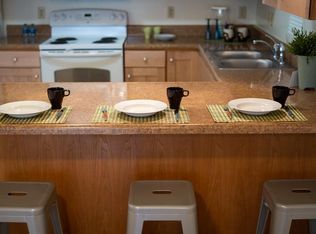 1221 Mountain View Dr APT A, Harrisonburg, VA 22801