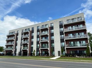 7219 Sharon Ave #2B, Niagara Falls, ON L2G 5W7