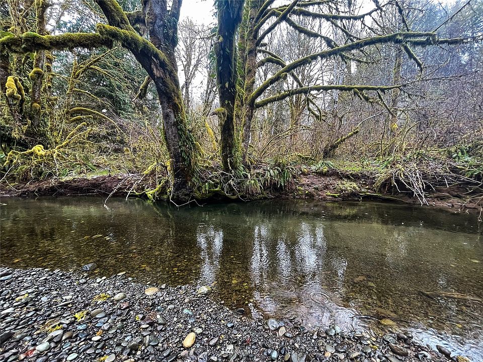 450 W Maple Rock Road, Matlock, WA 98560 Zillow