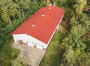 7058 190th St, Milaca, MN 56353