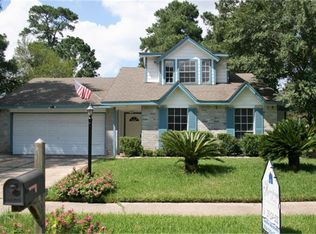 5519 Dove Forest Ln, Humble, TX 77346